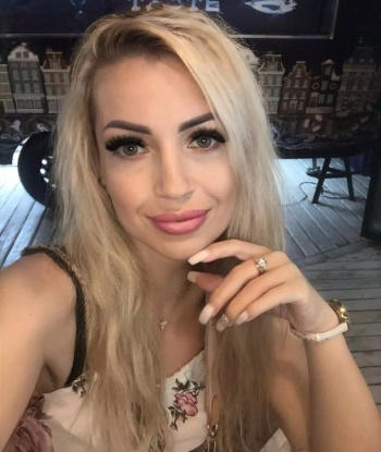 Анкета проститутки Екатерина - Фото 1, Горячеводский, 36 лет, №1365